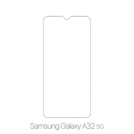 Προστατευτικό Γυαλί για Samsung A32 5G | FixPremium