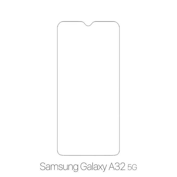Προστατευτικό Γυαλί για Samsung A32 5G | FixPremium