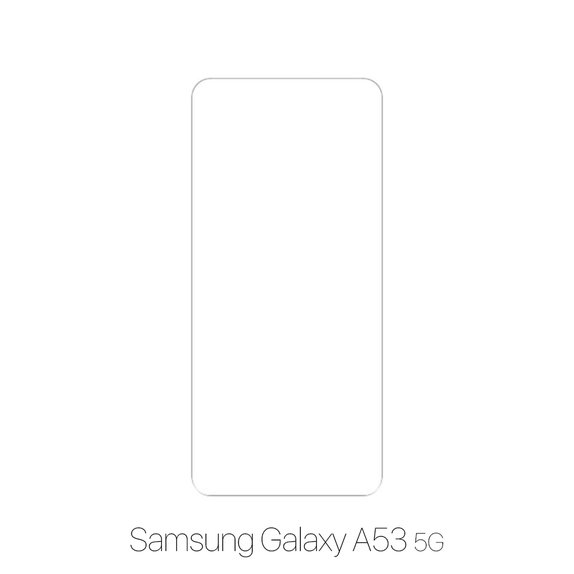 Προστατευτικό Γυαλί για Samsung A53 5G, FixPremium