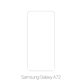 Προστατευτικό Γυαλί για Samsung A72, FixPremium