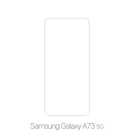 Προστατευτικό Γυαλί για Samsung A73 5G | FixPremium