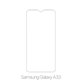 Προστατευτικό Γυαλί για Samsung A33, FixPremium