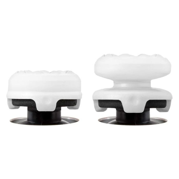 Καλύμματα Λαβής Controller PS4/PS5 Freek Galaxy | Λευκό | White | Kontrol Freek