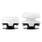 Καλύμματα Λαβής Controller PS4/PS5 Freek Galaxy | Λευκό | White | Kontrol Freek