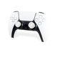 Καλύμματα Λαβής Controller PS4/PS5 Freek Galaxy | Λευκό | White | Kontrol Freek