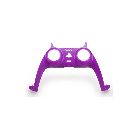 Διακοσμητικό Καπάκι για PS5 DualSense | Μωβ | Purple | FixPremium