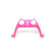 Διακοσμητικό Καπάκι για PS5 DualSense | Ροζ | Pink | FixPremium
