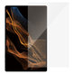 Σκληρυμένο γυαλί UWF για Samsung Galaxy Tab S9 Ultra/Tab S8 Ultra, Διάφανο, PanzerGlass