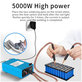 Κιτ Μίνι Μηχανής Συγκόλλησης Σημείου DIY (4000mAh) για Docreate HPSW 5000W