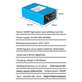 Κιτ Μίνι Μηχανής Συγκόλλησης Σημείου DIY (4000mAh) για Docreate HPSW 5000W