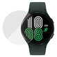 Σκληρυμένο γυαλί Flat Glass AB για Samsung Galaxy Watch4 44 mm, Διάφανο, PanzerGlass
