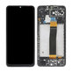 Συγκρότημα οθόνης για Samsung A04s, A047F, Aftermarket