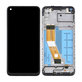 Συγκρότημα οθόνης για Samsung A11, A115F, Aftermarket