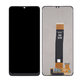 Οθόνη με οθόνη αφής για Samsung M13, M135F, Aftermarket