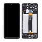 Συγκρότημα οθόνης για Samsung A13 5G, A136B, Aftermarket
