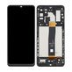 Συγκρότημα οθόνης για Samsung A32 5G, A326B, Aftermarket