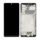LCD Display Assembly για Samsung A42 5G | A426B | Black