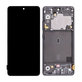 Συγκρότημα οθόνης για Samsung A51 5G, A516B, Aftermarket
