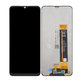 Οθόνη με οθόνη αφής για Samsung M21, M215F, Aftermarket