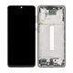 LCD Display Assembly για Samsung A33 5G | A336B | Aftermarket