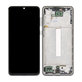 Συγκρότημα οθόνης για Samsung A33 5G, A336B, Aftermarket