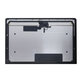 Οθόνη με Μπροστινό γυαλί για iMac 21.5", Τέλη 2015 - Μέσα 2017, A1418, Retina 4K, Refurbished