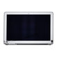 Συγκρότημα οθόνης για MacBook Air 13", Μέσα 2010 – Μέσα 2012, A1466, Refurbished