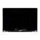 Συγκρότημα οθόνης για MacBook Pro 13", Τέλη 2016 – Μέσα 2017, A1708, Ασημί, Silver, Refurbished