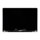 Συγκρότημα οθόνης για MacBook Pro 13", Τέλη 2016 – Μέσα 2017, A1708, Space Gray, Refurbished