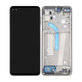 Συγκρότημα οθόνης για Motorola Moto G100, XT2125, Slate Grey, Aftermarket