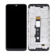 LCD Display Assembly για Motorola Moto G10 | XT2127 | Aurora Grey | Aftermarket