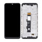 Συγκρότημα οθόνης για Motorola Moto G10, XT2127, Aurora Gray, Aftermarket