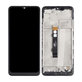 Συγκρότημα οθόνης για Motorola Moto G50, XT2137, Steel Gray, Aftermarket
