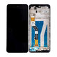 Συγκρότημα οθόνης για Motorola Moto G60, XT2135, Charcoal Gray, Aftermarket