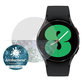 Σκληρυμένο γυαλί Flat Glass AB για Samsung Galaxy Watch 4 40 mm, Διάφανο, PanzerGlass