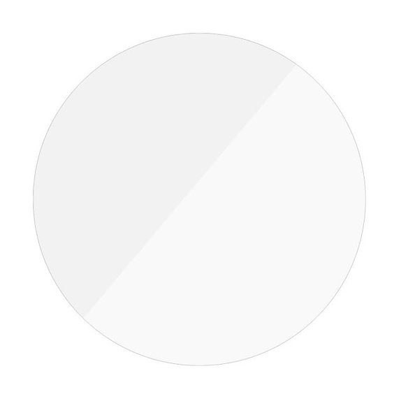 Σκληρυμένο γυαλί Flat Glass AB για Samsung Galaxy Watch 4 40 mm, Διάφανο, PanzerGlass