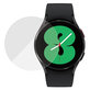 Σκληρυμένο γυαλί Flat Glass AB για Samsung Galaxy Watch 4 40 mm, Διάφανο, PanzerGlass