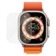 Σκληρυμένο γυαλί AB για Apple Watch Ultra 2/Ultra, Διάφανο, PanzerGlass