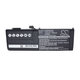 Μπαταρία για MacBook Pro 15", Μέσα 2009 – Μέσα 2010, A1286, A1321, 7200mAh, HQ