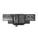 Μπαταρία για MacBook Pro 15", Μέσα 2012 – Αρχές 2013, A1398, A1417, 8600mAh, HQ