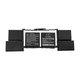 Μπαταρία για MacBook Pro 16", 2019, A2141, A2113, 8700mAh, HQ