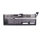 Μπαταρία για MacBook Pro 17", Αρχές 2009 – Μέσα 2010, A1297, A1309, 11200mAh, HQ