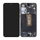 Συγκρότημα οθόνης για Samsung S23 Plus, S916B, Phantom Black