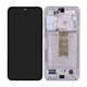 LCD Display Assembly για Samsung S23 Plus | S916B | Lavender