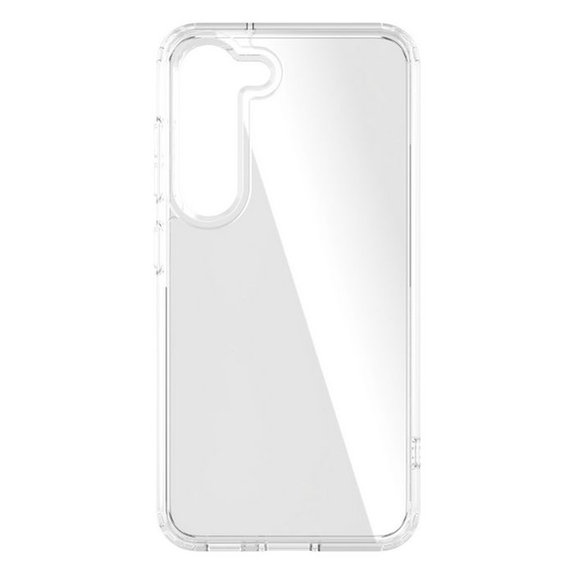 Θήκη HardCase AB για Samsung S23, Transparent, PanzerGlass