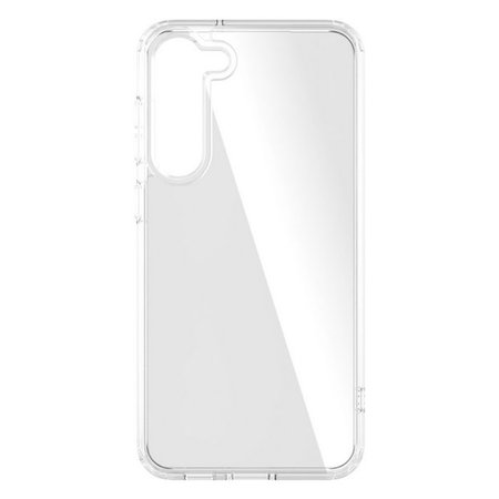 Θήκη HardCase AB για Samsung S23+ | Transparent | PanzerGlass
