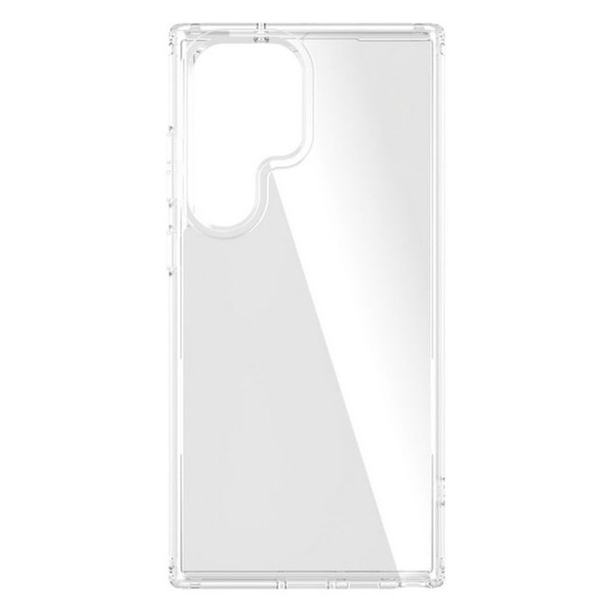 Θήκη HardCase AB για Samsung S23 Ultra | Transparent | PanzerGlass