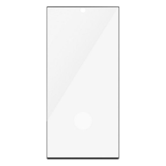 Προστατευτικό Γυαλί για Samsung S23 Ultra, UWF AB, Μαύρο, Black, PanzerGlass