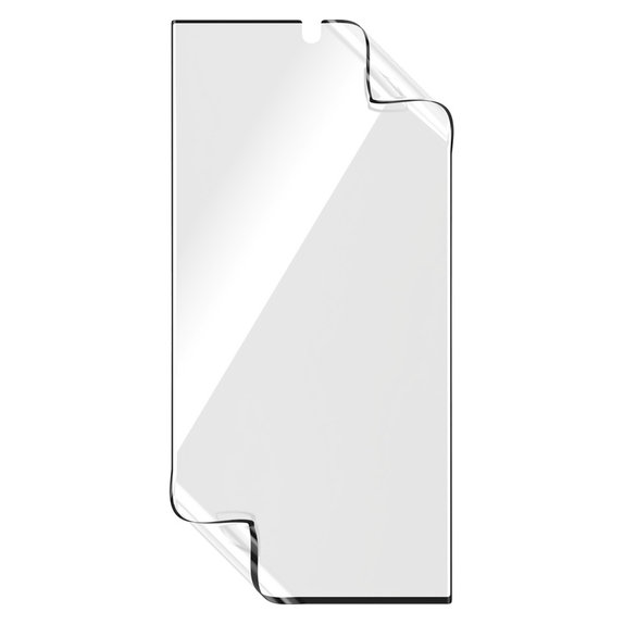 Υβριδικό γυαλί Matrix UWF AB FP wA για Samsung Galaxy S23 Ultra, Διάφανο, PanzerGlass