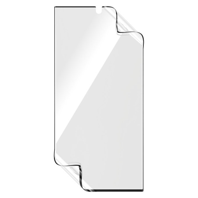 Υβριδικό γυαλί Matrix UWF AB FP wA για Samsung Galaxy S23 Ultra, Διάφανο, PanzerGlass